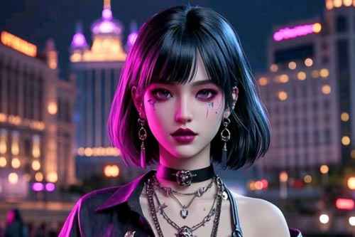 申请创建V6账号