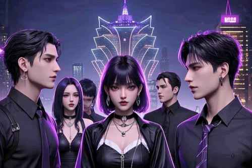 风暴平台注册中心